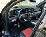Mercedes GLE 450 2025